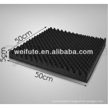 Acoustic Sponge Foam Sound Insulation Acoustic Panel